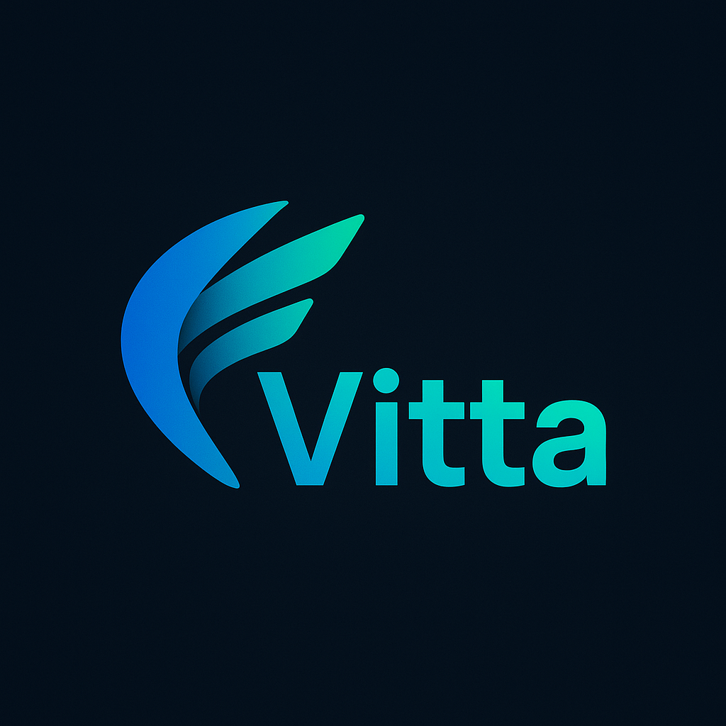 Logo Vitta
